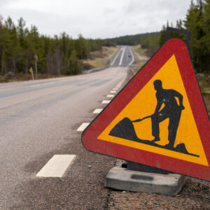 Bakläxa för NCC i tvist med Trafikverket