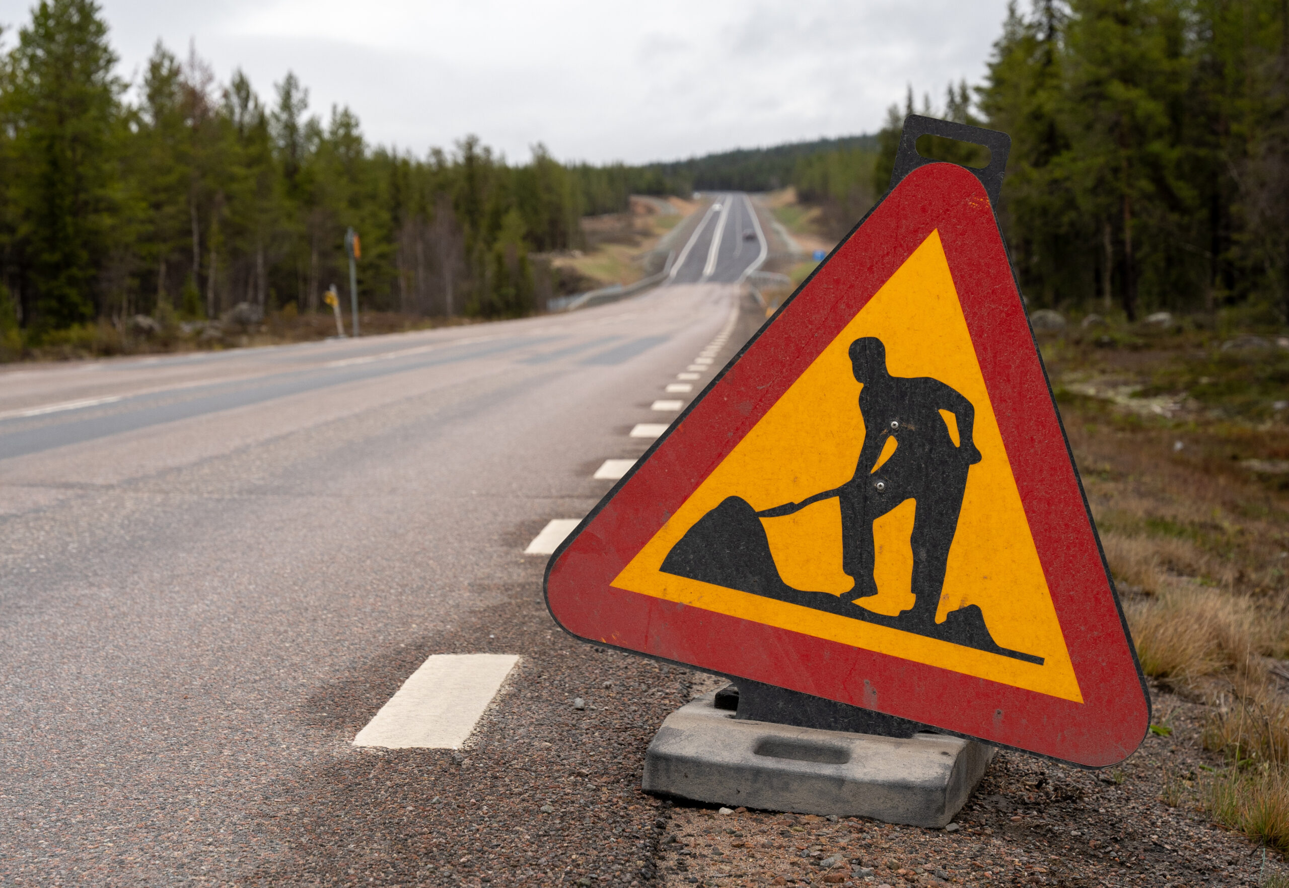 Bakläxa för NCC i tvist med Trafikverket