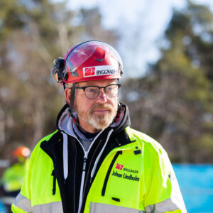 Byggnads lanserar Svensk Byggkontroll