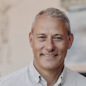 Han blir ny vd för Dalahus