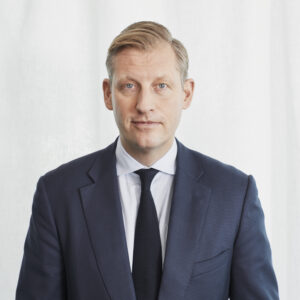 Skanskachefen lämnar