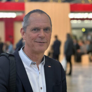 ”Krisen får inte bli för djup”