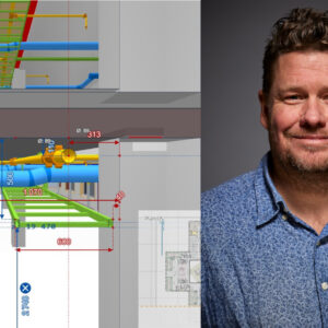 Vill se BIM-modellen som primär informationskälla
