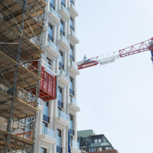 De senaste upphandlingarna