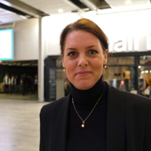 Så drabbas Heidelberg Materials av byggkrisen