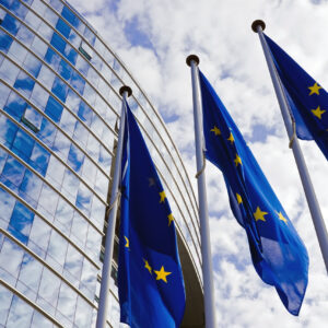 EU-förordningar och cirkulärt byggande