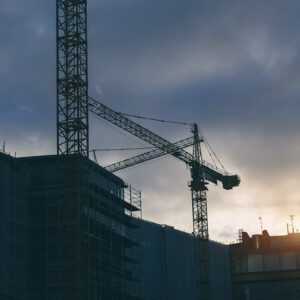 38 bolag inom bygg och anläggning i konkurs