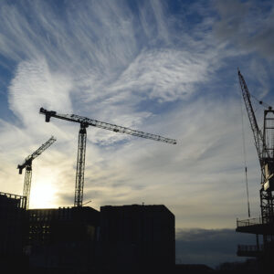 De senaste konkurserna inom bygg