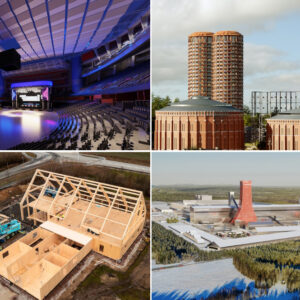 Här är Sveriges hetaste byggprojekt