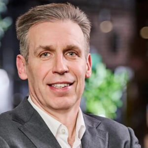 Jens Sjöberg blir ny vd för Ramirent