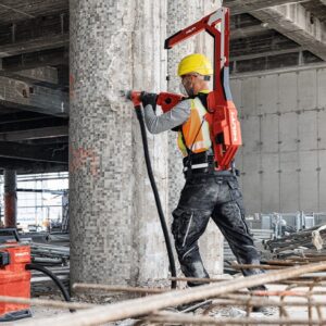 Tillbaka på Nordbygg efter tio år