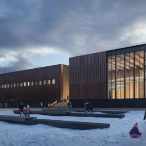 Ny entreprenör utsedd efter överklagande