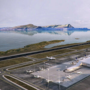 Peab får sitt hittills största kontrakt i Norge