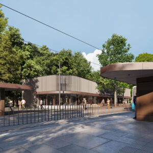 Så mycket är Peabs Västlänkenskontrakt värt