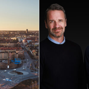 RO-Gruppen expanderar till Linköping