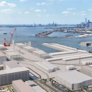 Skanska uppgraderar bro för 6,4 miljarder