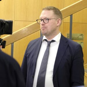 Mänskliga faktorn bakom skredet i Stenungsund