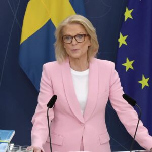 Branschens missnöje med vårbudgeten
