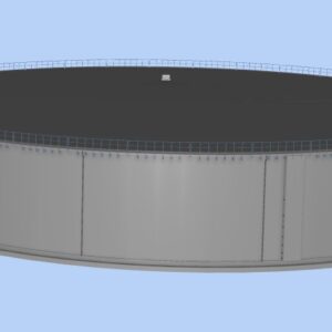 Peab bygger Lunds nya dricksvattenreservoar