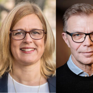 Fyra talare om Nordbygg