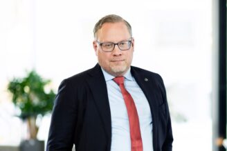 ”Uppgången i antalet byggkonkurser är bruten”