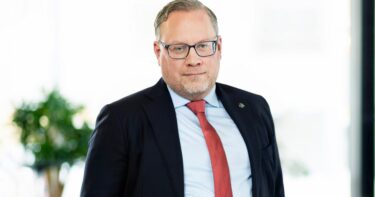 Johan Deremar, Byggföretagen, om varsel i branschen