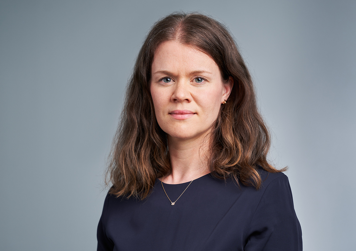 Likheter mellan en entreprenadtvist och ett fotbollslag