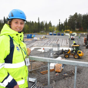 Projekten som pressar klimatavtrycken