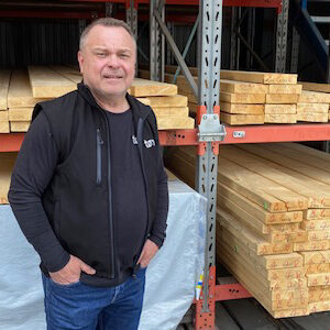 Marknadsplats i nytt samarbete