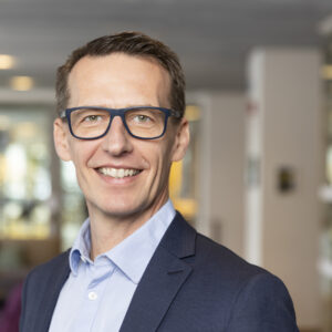 Han ska leda Swecos energi- och industriverksamhet