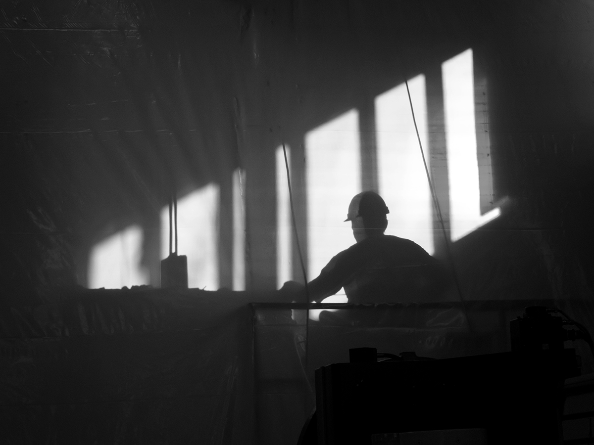 De senaste konkurserna