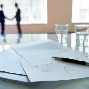 Riskerar böter för otillåten direktupphandling