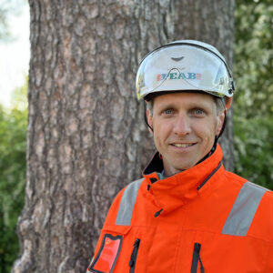 Peab stärker ledarskapet i norr