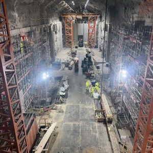 Renare vatten för miljarder