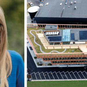 RO-Gruppen förstärker inom klimat och miljö