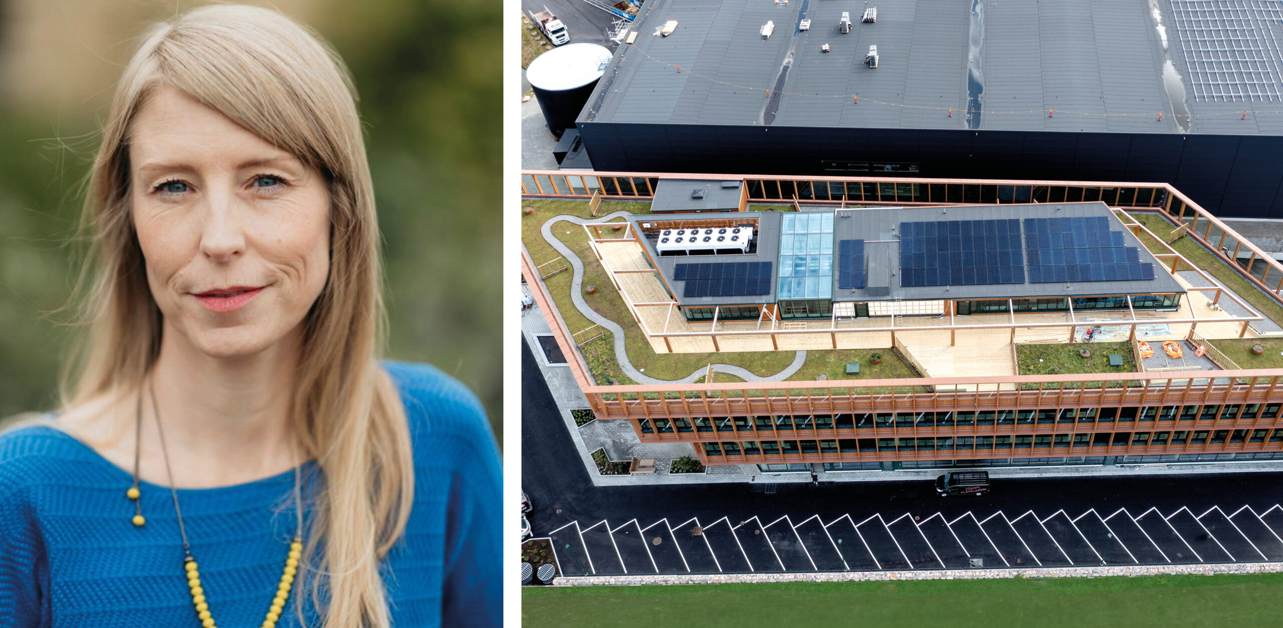 RO-Gruppen förstärker inom klimat och miljö