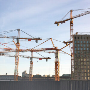 Vill bromsa nya byggreglerna