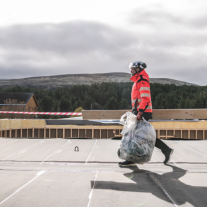 ESG som integrerad del av affärsfilosofin