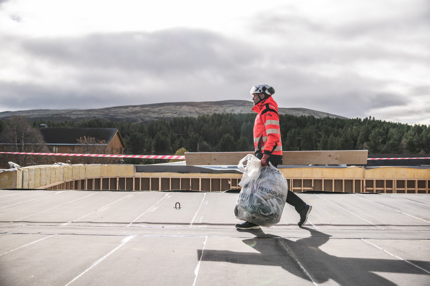 ESG som integrerad del av affärsfilosofin