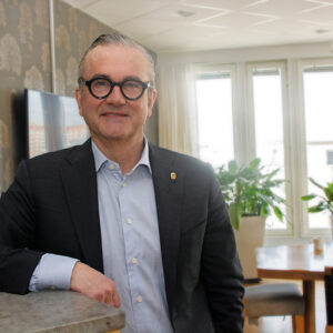 ”JM har varit min andra familj”