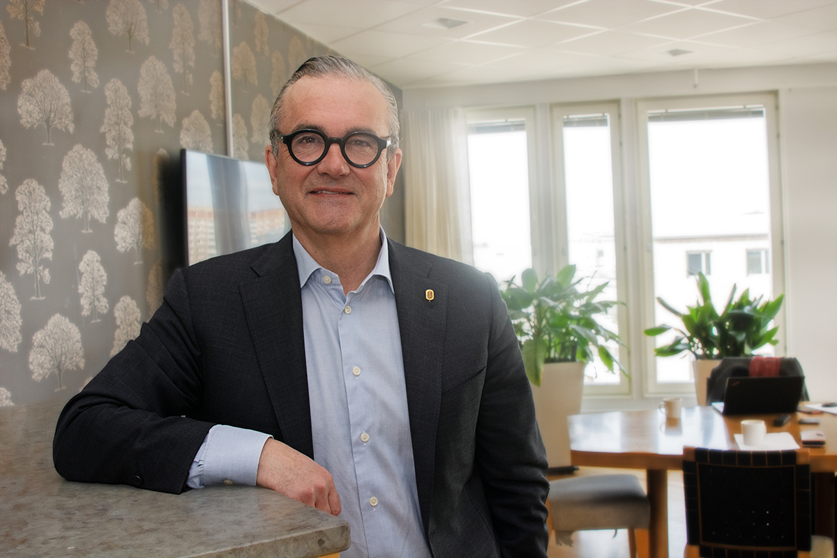 ”JM har varit min andra familj”