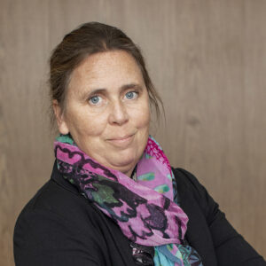 Carin Stoeckmann omvald till ordförande för Byggföretagen