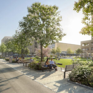 Ny markanvisning på Masthuggskajen