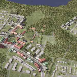 Efter överklaganden: Grönt ljus för Titanias största projekt