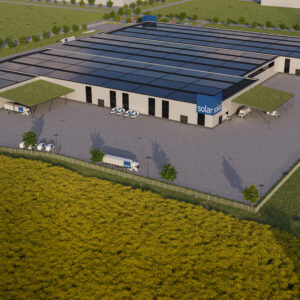 Senaste upphandlingarna – logistikprojekt i topp