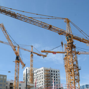 De senaste upphandlingarna