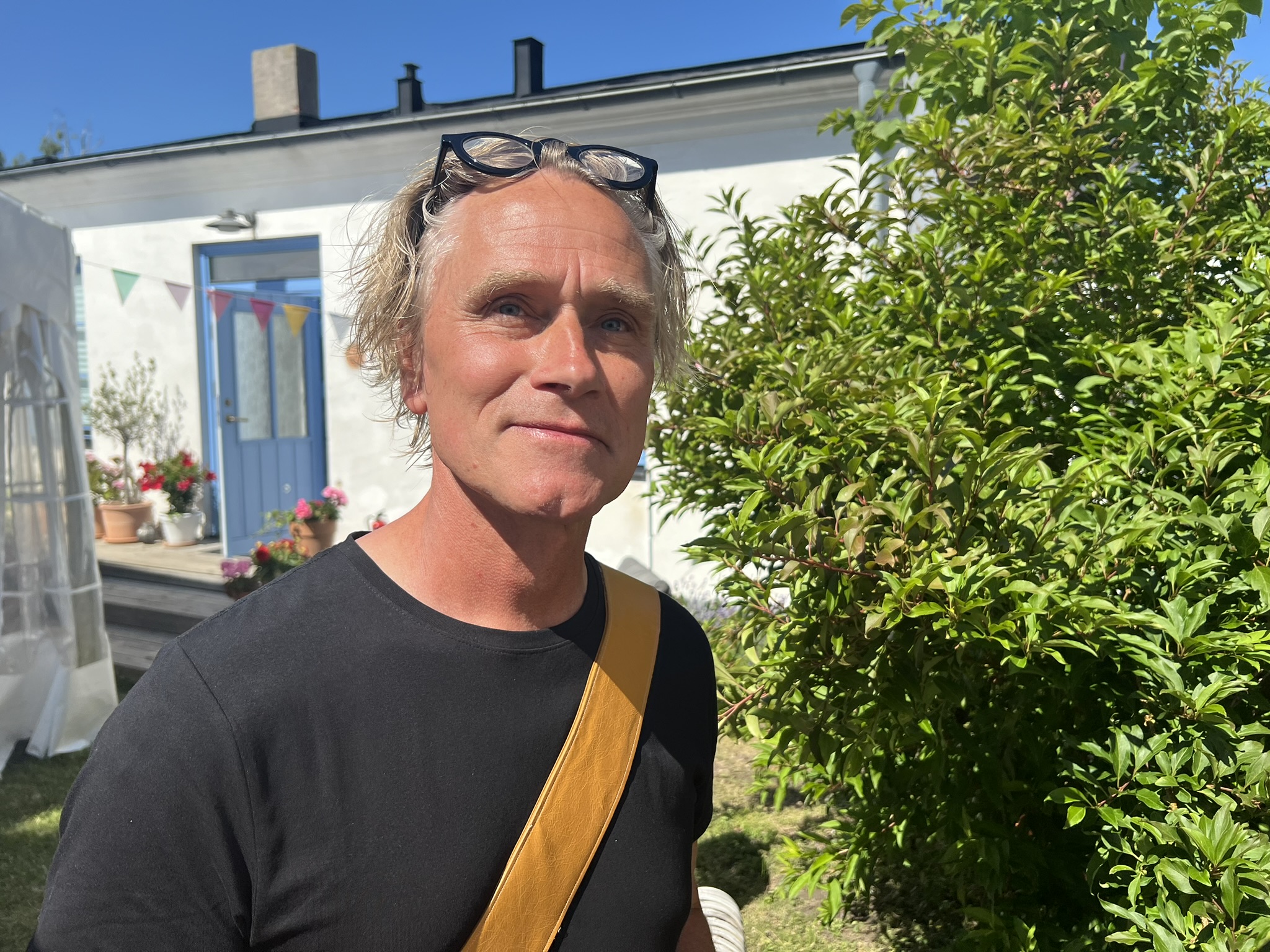 119 miljoner för två års fördröjning