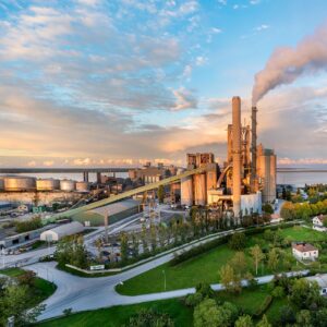 Ett steg framåt för CCS-anläggningen i Slite