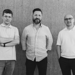 Tranåsföretaget som går spikrakt uppåt