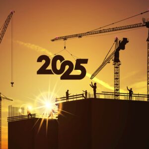 Nästa år kommer trendbrottet i Europa